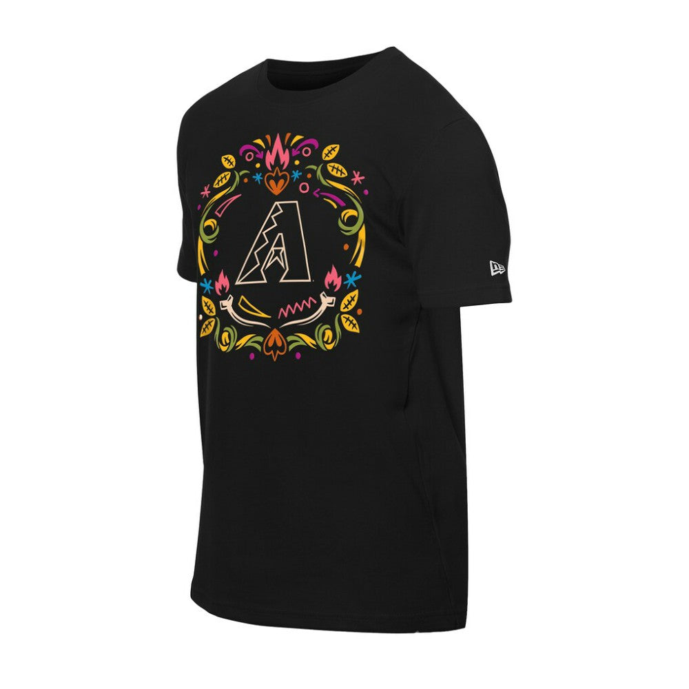 Arizona Diamondbacks New Era Día de los Muertos T-Shirt Near Me