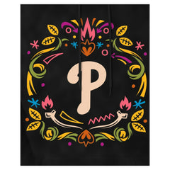 Philadelphia Phillies New Era Día de los Muertos Brushed Fleece Hoodie Near Me