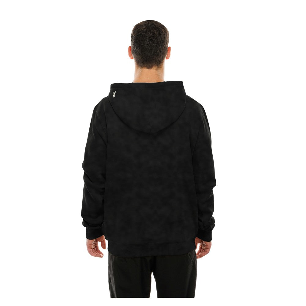 New York Mets New Era Día de los Muertos Brushed Fleece Hoodie Sale