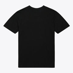 New York Jets Women's Team Dynamic Boyfriend T-Shirt - Black - Mitchell & Ness
