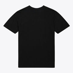 San Francisco 49ers Women's Team Dynamic Boyfriend T-Shirt - Black - Mitchell & Ness