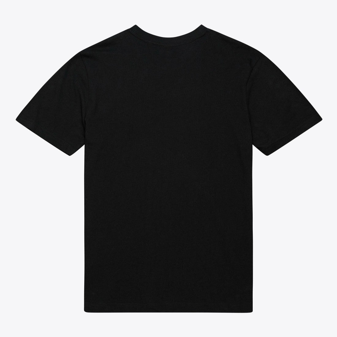 Tennessee Titans Women's Team Dynamic Boyfriend T-Shirt - Black - Mitchell & Ness
