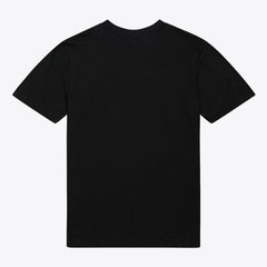 Tennessee Titans Women's Team Dynamic Boyfriend T-Shirt - Black - Mitchell & Ness