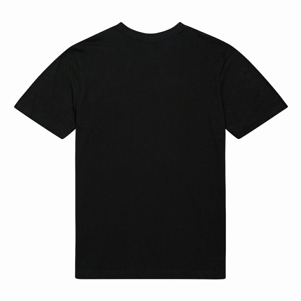 Cincinnati Bengals Women's Team Dynamic Boyfriend T-Shirt - Black - Mitchell & Ness