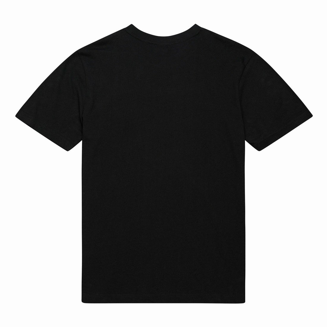 Denver Broncos Women's Team Dynamic Boyfriend T-Shirt - Black - Mitchell & Ness
