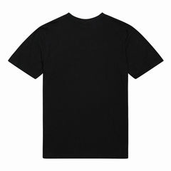 Denver Broncos Women's Team Dynamic Boyfriend T-Shirt - Black - Mitchell & Ness