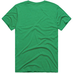 Philadelphia Eagles Homage x The Simpsons Unisex Tri-Blend T-Shirt - Kelly Green - NFL
