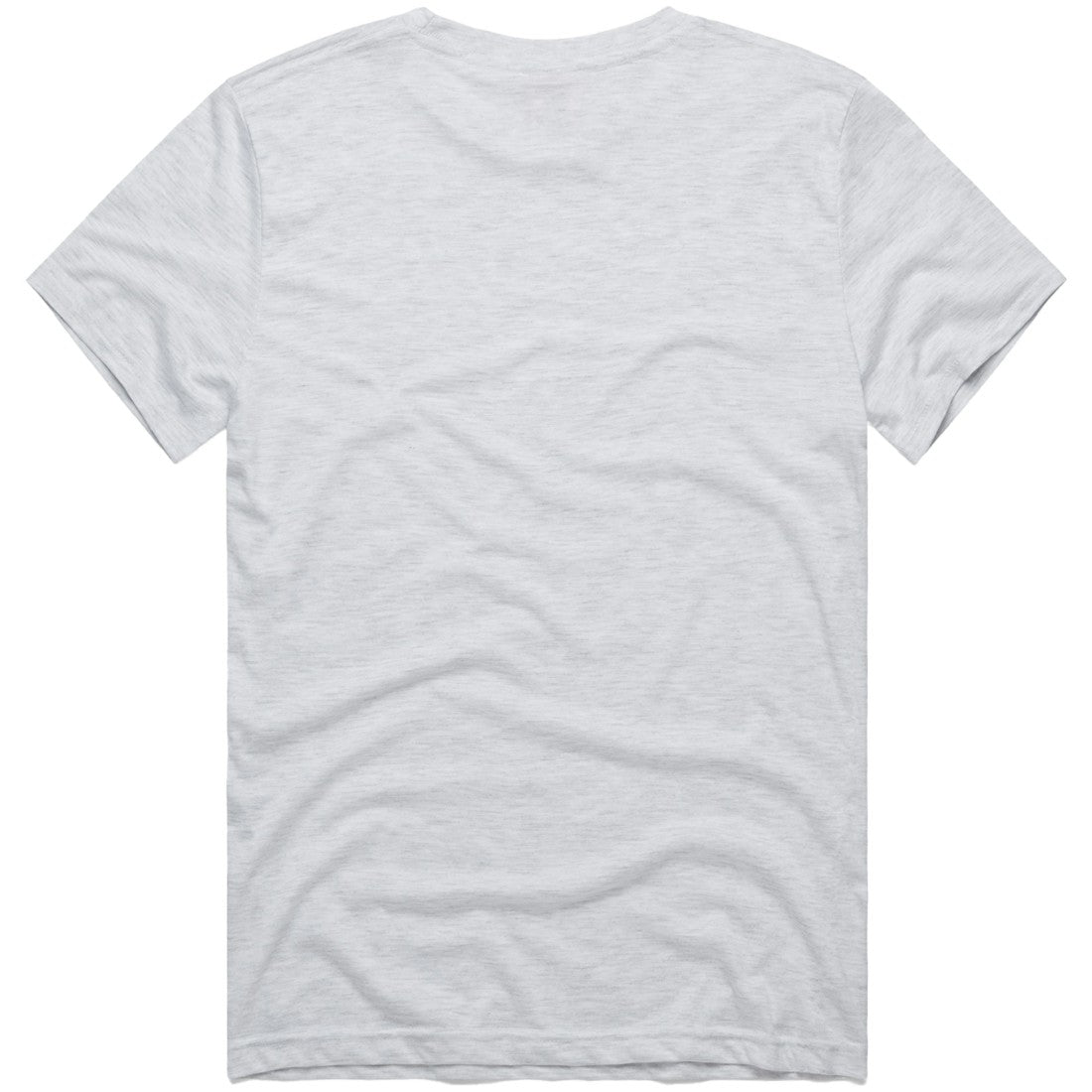 Detroit Lions Homage x The Simpsons Unisex Tri-Blend T-Shirt - White - NFL
