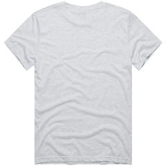 Detroit Lions Homage x The Simpsons Unisex Tri-Blend T-Shirt - White - NFL