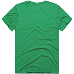 Green Bay Packers Homage x The Simpsons Unisex Tri-Blend T-Shirt - Green - NFL