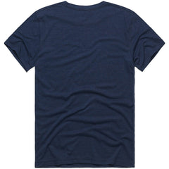 Milwaukee Brewers Homage Hyper Local Refresh Tri-Blend T-Shirt Discount
