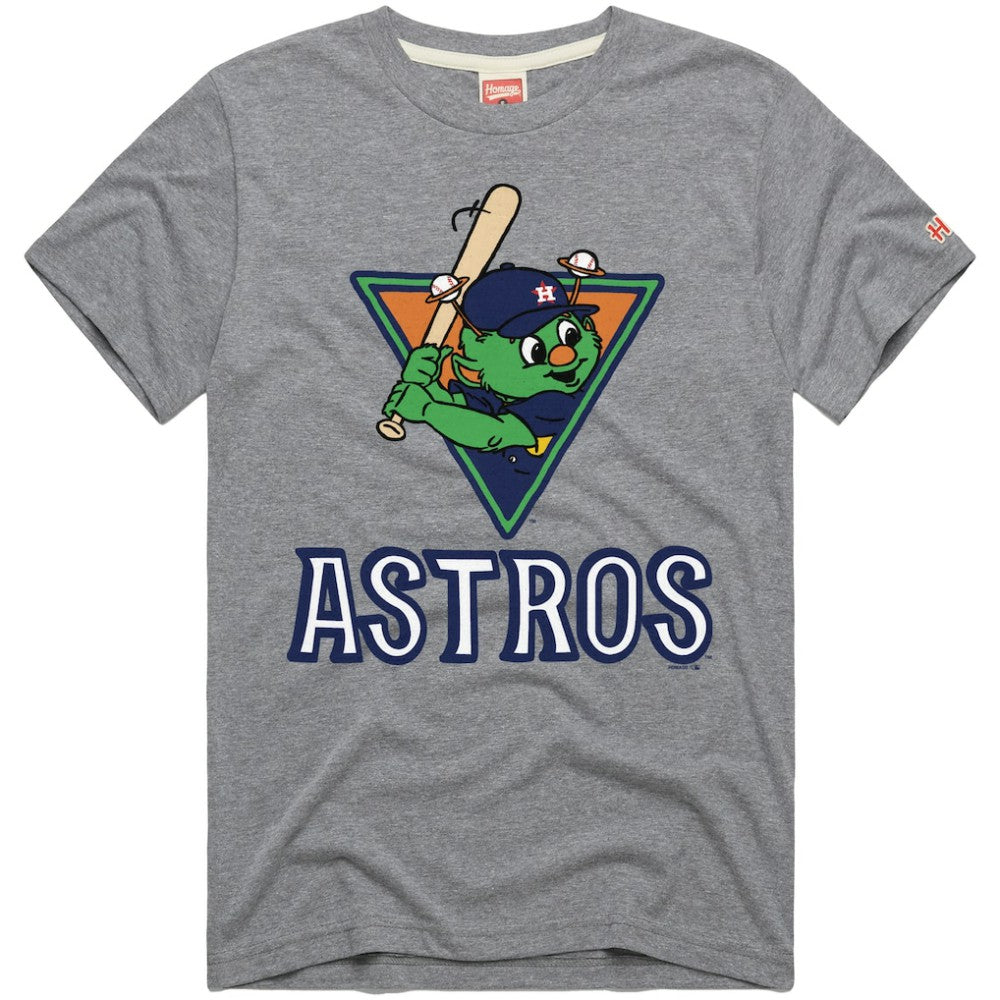 Houston Astros Homage Hyper Local Refresh T-Shirt Outlet