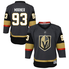 Mitch Marner Vegas Golden Knights Outerstuff Youth Home Replica Player Jersey - Gray | NHL online