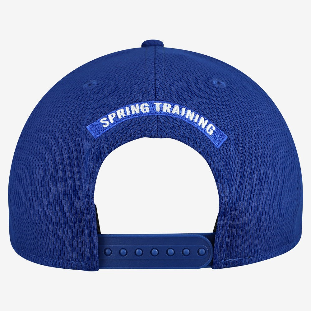 New York Mets New Era 2026 Spring Training Fan Pack Grow 9FIFTY Snapback Hat Sale