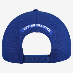 New York Mets New Era 2026 Spring Training Fan Pack Grow 9FIFTY Snapback Hat Sale