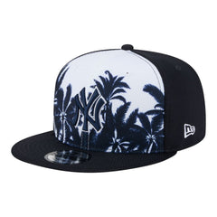 New York Yankees New Era 2026 Spring Training Fan Pack Grow 9FIFTY Snapback Hat Discount
