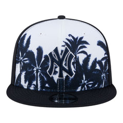 New York Yankees New Era 2026 Spring Training Fan Pack Grow 9FIFTY Snapback Hat Discount