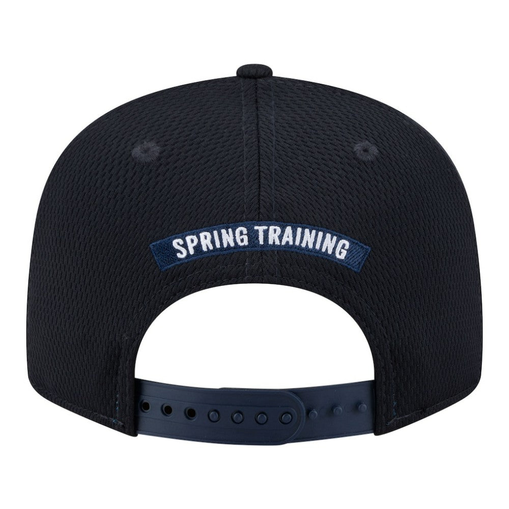 New York Yankees New Era 2026 Spring Training Fan Pack Grow 9FIFTY Snapback Hat Discount