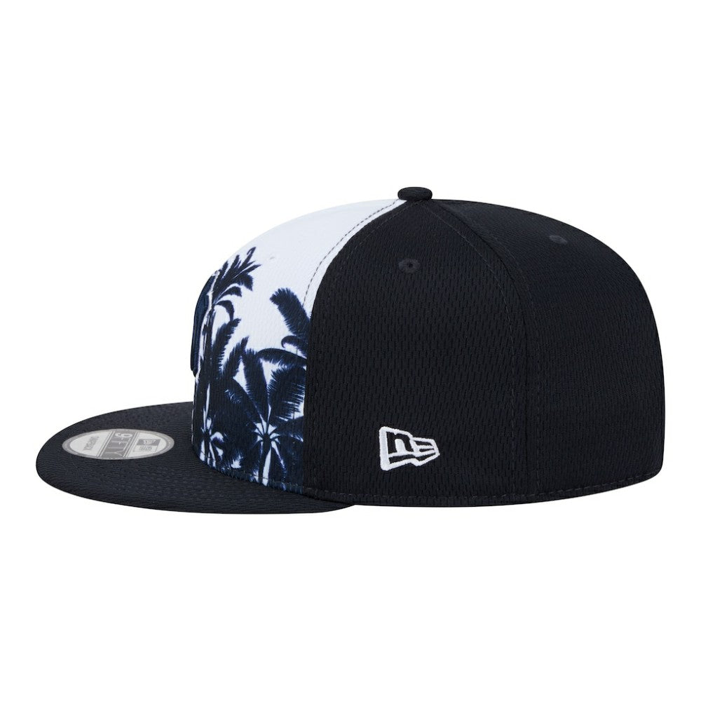 New York Yankees New Era 2026 Spring Training Fan Pack Grow 9FIFTY Snapback Hat Discount