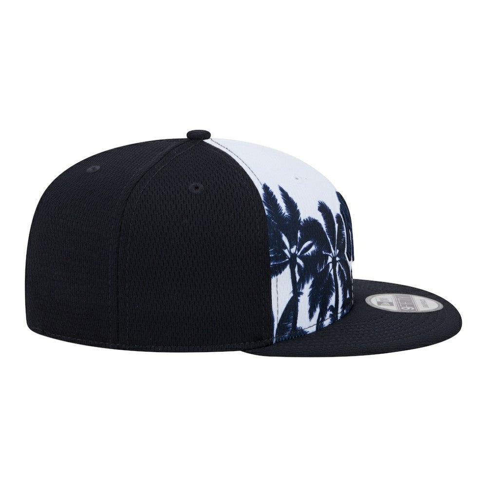 New York Yankees New Era 2026 Spring Training Fan Pack Grow 9FIFTY Snapback Hat Discount