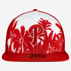 Philadelphia Phillies New Era 2026 Spring Training Fan Pack Grow 9FIFTY Snapback Hat Online