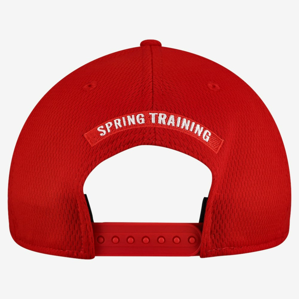 Philadelphia Phillies New Era 2026 Spring Training Fan Pack Grow 9FIFTY Snapback Hat Online