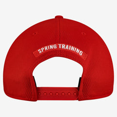 Philadelphia Phillies New Era 2026 Spring Training Fan Pack Grow 9FIFTY Snapback Hat Online