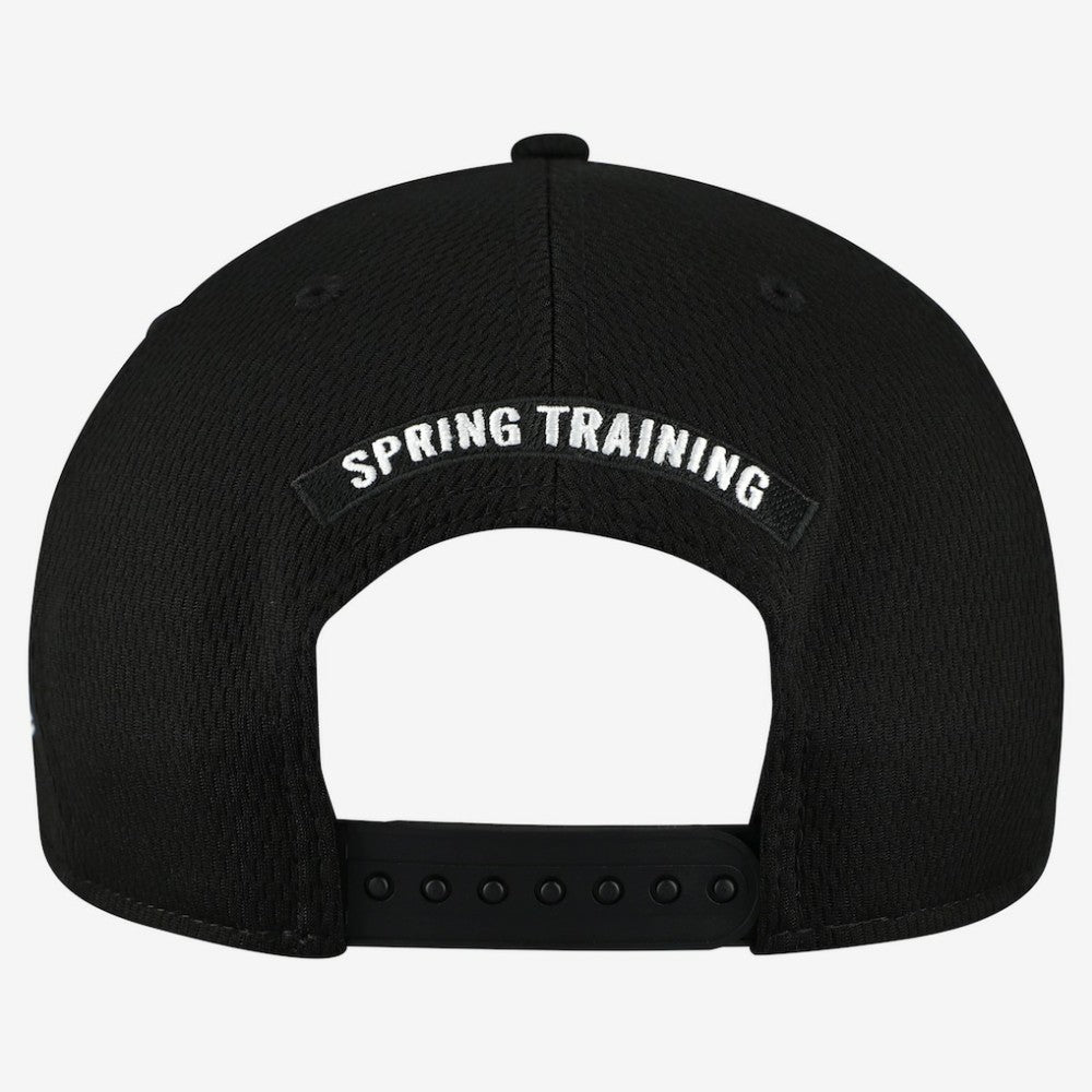 San Francisco Giants New Era 2026 Spring Training Fan Pack Grow 9FIFTY Snapback Hat Sale