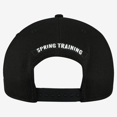San Francisco Giants New Era 2026 Spring Training Fan Pack Grow 9FIFTY Snapback Hat Sale