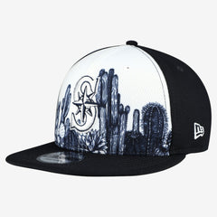 Seattle Mariners New Era 2026 Spring Training Fan Pack Grow 9FIFTY Snapback Hat Discount