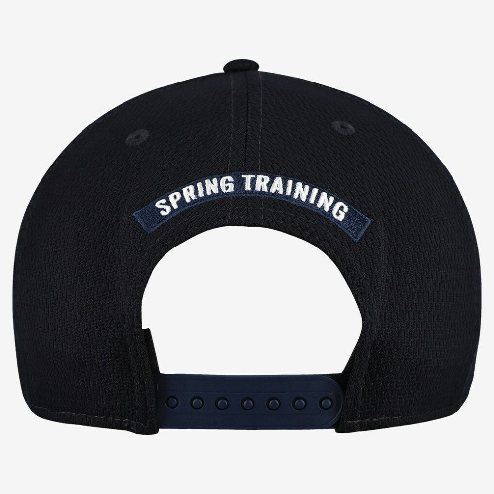 Seattle Mariners New Era 2026 Spring Training Fan Pack Grow 9FIFTY Snapback Hat Discount