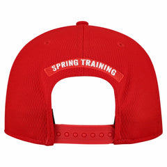 St. Louis Cardinals New Era 2026 Spring Training Fan Pack Grow 9FIFTY Snapback Hat Sale