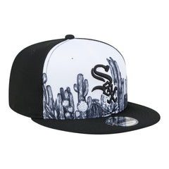 Chicago White Sox New Era 2026 Spring Training Fan Pack Grow 9FIFTY Snapback Hat Online