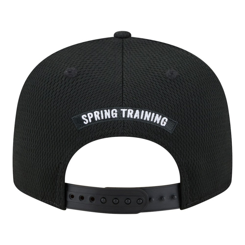 Chicago White Sox New Era 2026 Spring Training Fan Pack Grow 9FIFTY Snapback Hat Online