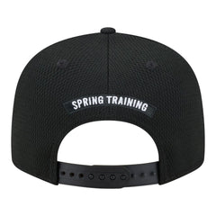 Chicago White Sox New Era 2026 Spring Training Fan Pack Grow 9FIFTY Snapback Hat Online