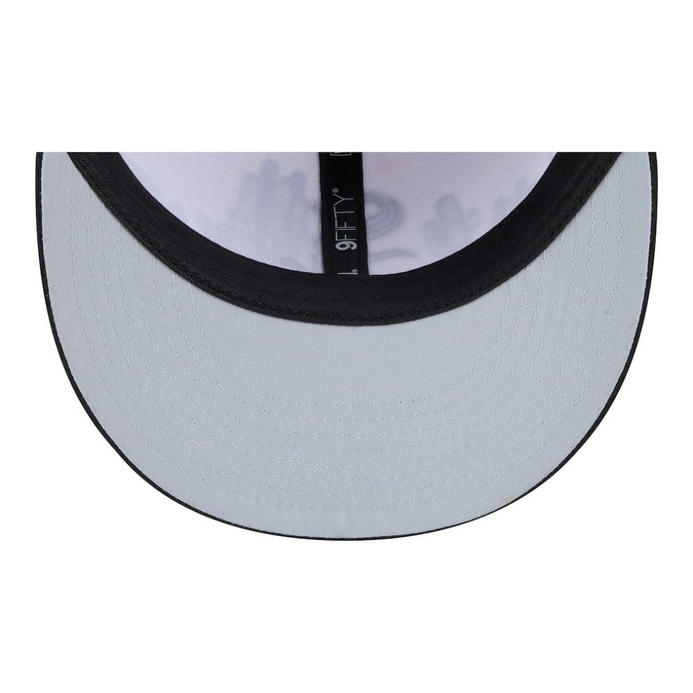 Chicago White Sox New Era 2026 Spring Training Fan Pack Grow 9FIFTY Snapback Hat Online