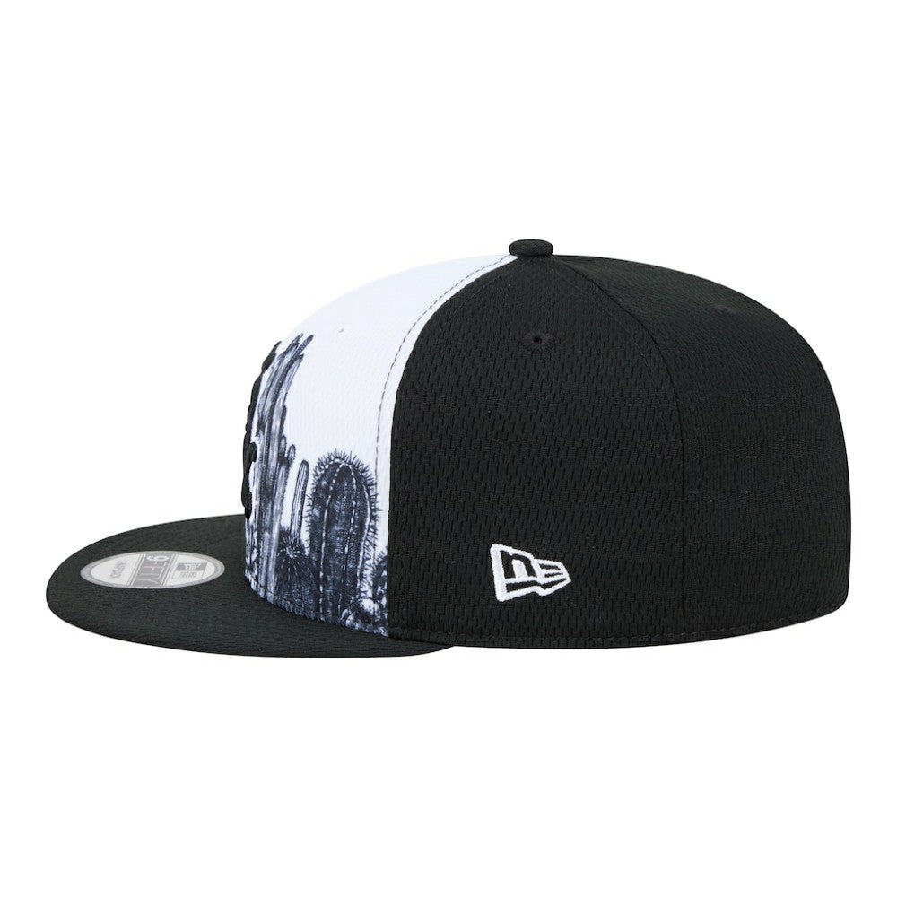 Chicago White Sox New Era 2026 Spring Training Fan Pack Grow 9FIFTY Snapback Hat Online