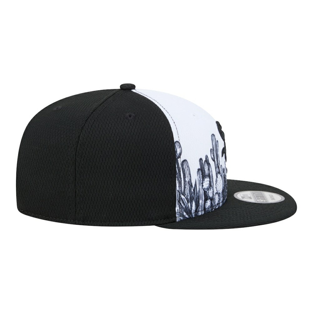 Chicago White Sox New Era 2026 Spring Training Fan Pack Grow 9FIFTY Snapback Hat Online
