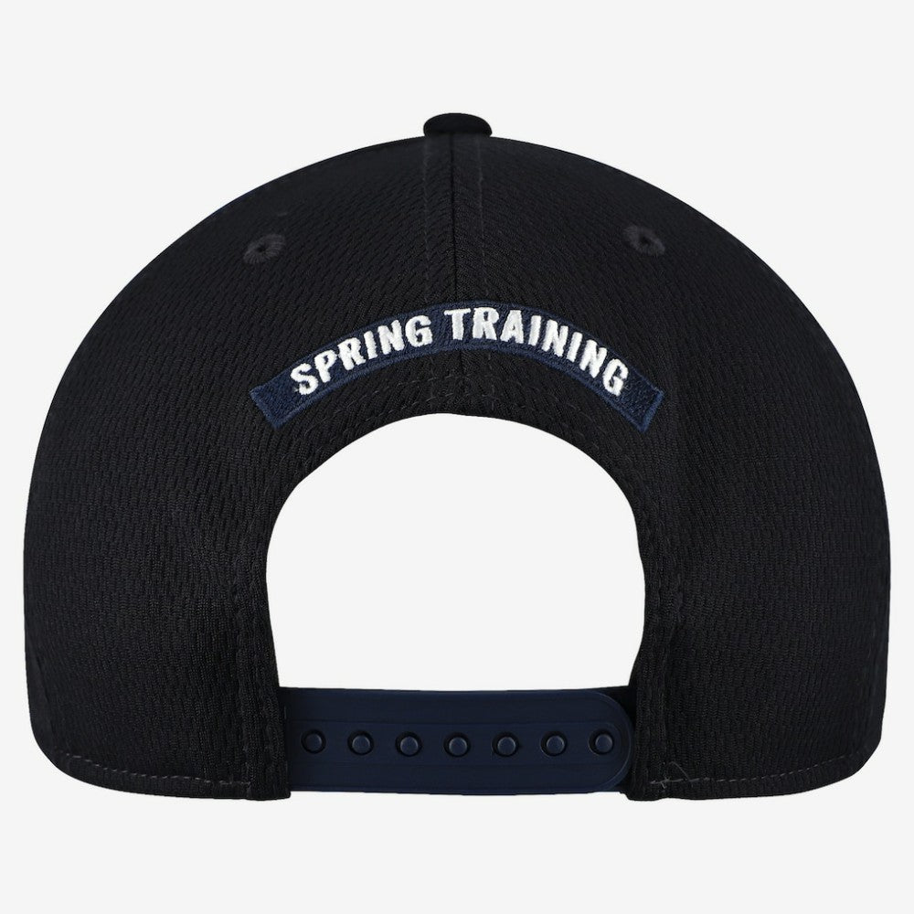 Atlanta Braves New Era 2026 Spring Training Fan Pack Grow 9FIFTY Snapback Hat Sale