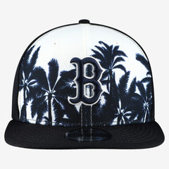 Boston Red Sox New Era 2026 Spring Training Fan Pack Grow 9FIFTY Snapback Hat for sale