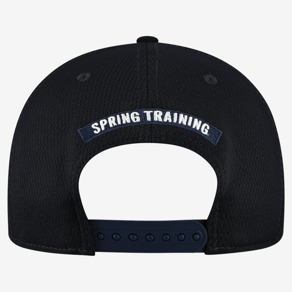Boston Red Sox New Era 2026 Spring Training Fan Pack Grow 9FIFTY Snapback Hat for sale