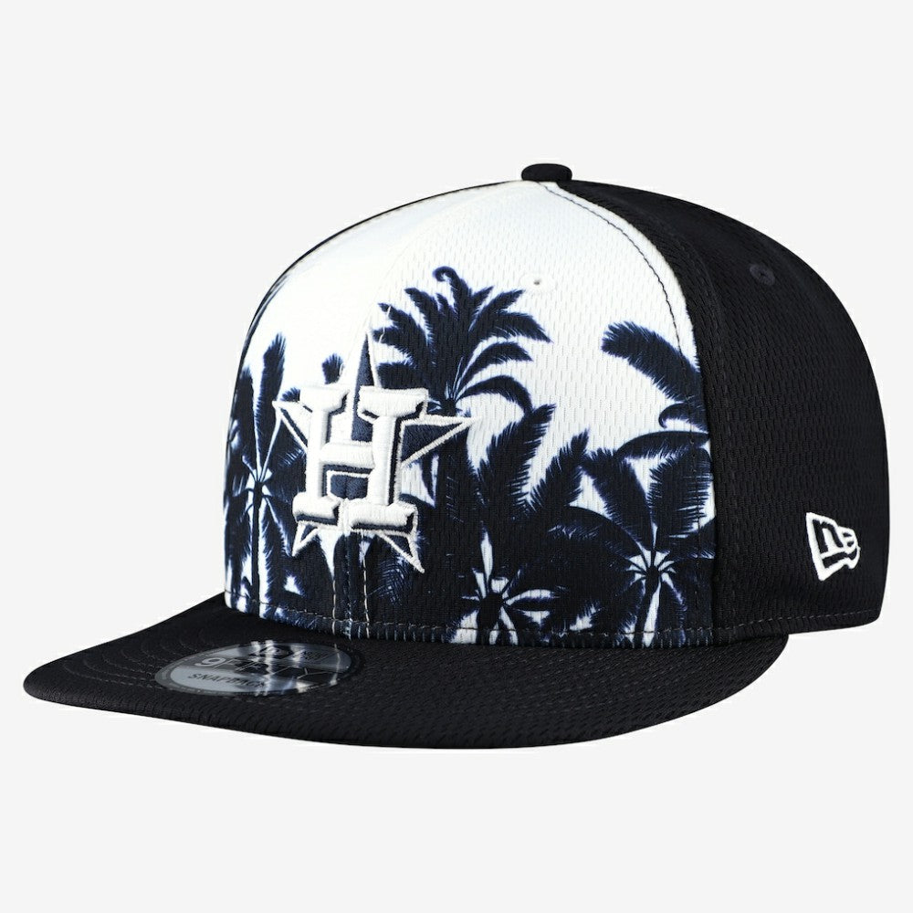 Houston Astros New Era 2026 Spring Training Fan Pack Grow 9FIFTY Snapback Hat Online
