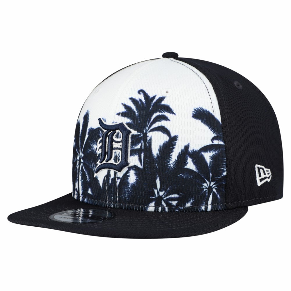 Detroit Tigers New Era 2026 Spring Training Fan Pack Grow 9FIFTY Snapback Hat Outlet