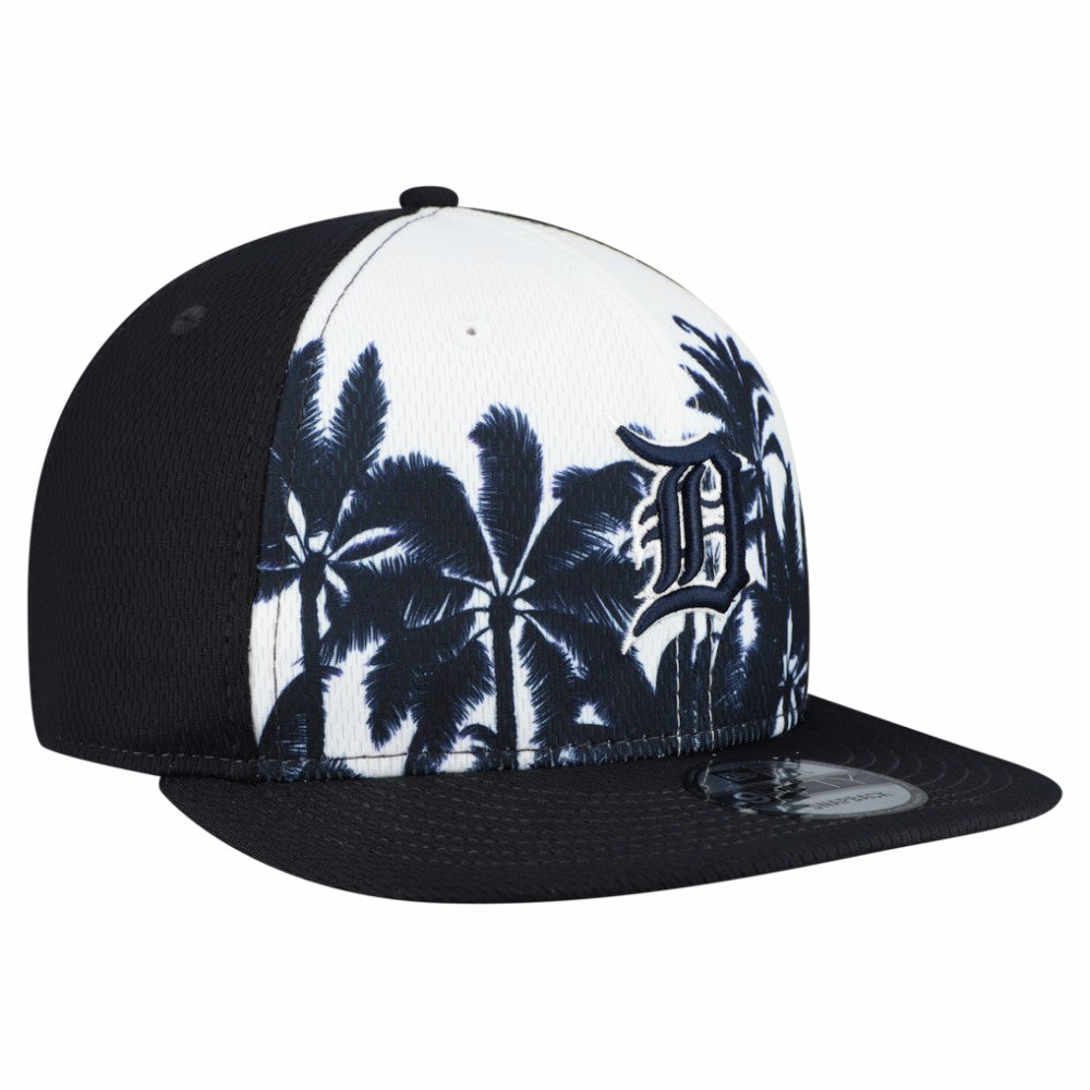 Detroit Tigers New Era 2026 Spring Training Fan Pack Grow 9FIFTY Snapback Hat Outlet