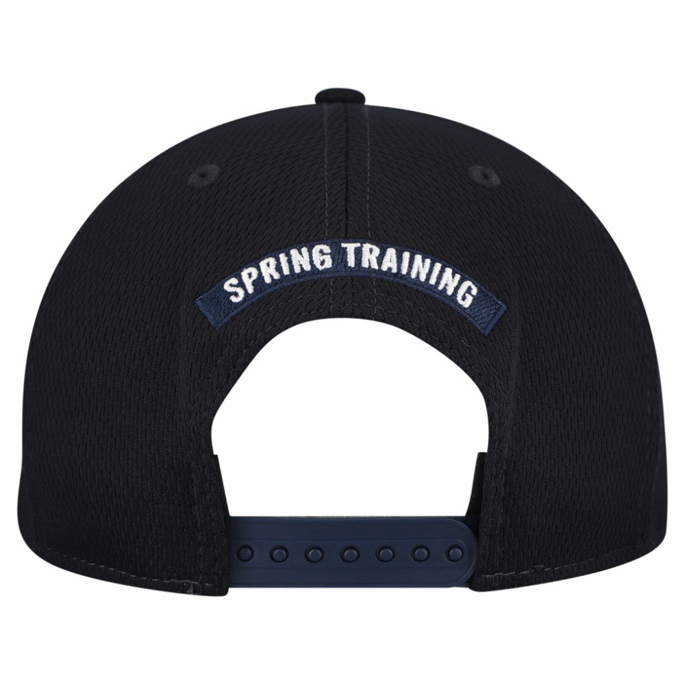 Detroit Tigers New Era 2026 Spring Training Fan Pack Grow 9FIFTY Snapback Hat Outlet