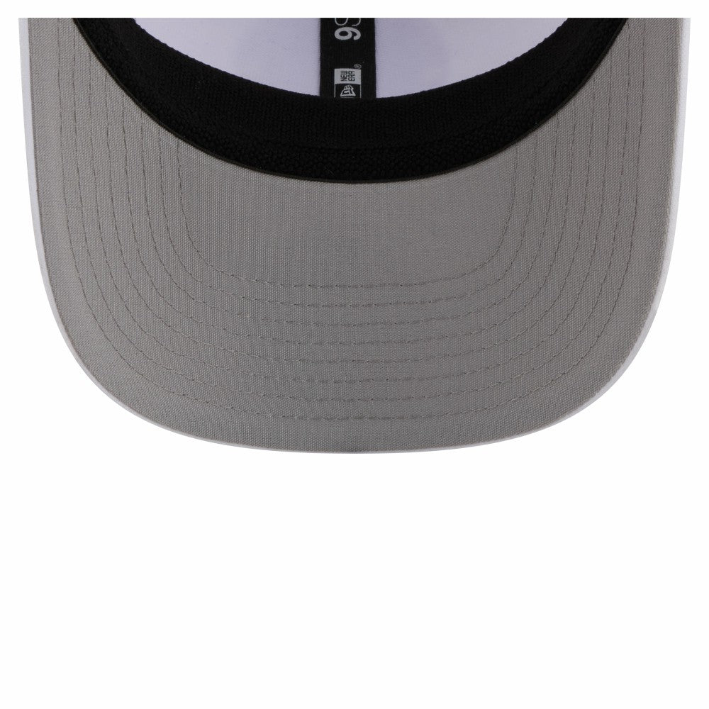 Los Angeles Dodgers New Era 2026 Spring Training Fan Pack 9SEVENTY Adjustable Trucker Hat Outlet