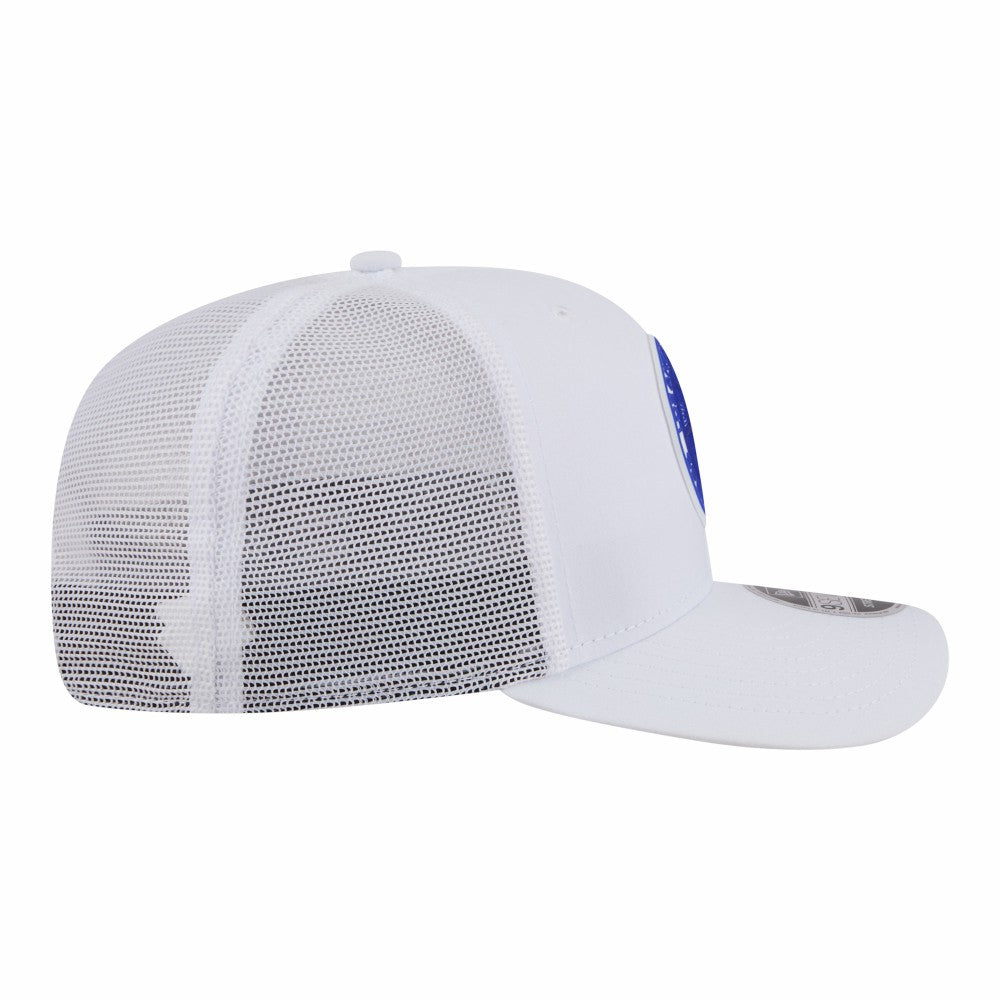 Los Angeles Dodgers New Era 2026 Spring Training Fan Pack 9SEVENTY Adjustable Trucker Hat Outlet