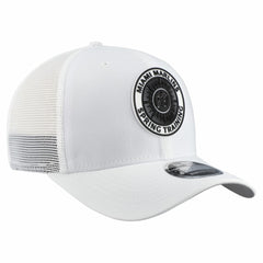 Miami Marlins New Era 2026 Spring Training Fan Pack 9SEVENTY Adjustable Trucker Hat Sale