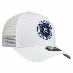 Minnesota Twins New Era 2026 Spring Training Fan Pack 9SEVENTY Adjustable Trucker Hat Sale