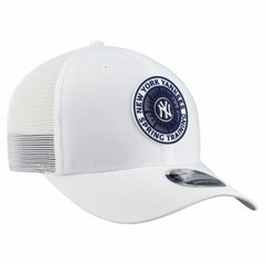 New York Yankees New Era 2026 Spring Training Fan Pack 9SEVENTY Adjustable Trucker Hat for sale